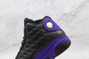 Air Jordan 13 "Court Purple"