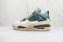 Air Jordan 4 "Snorlax"