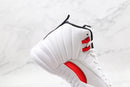 Air Jordan 12 "Twist"
