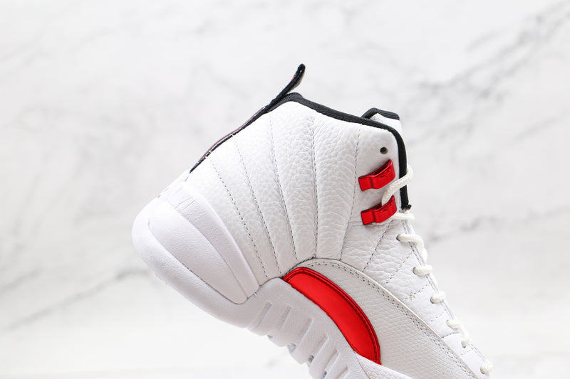 Air Jordan 12 "Twist"