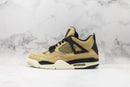 Air Jordan 4 "Mushroom"