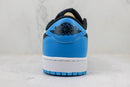 Air Jordan 1 Low "OG UNC"