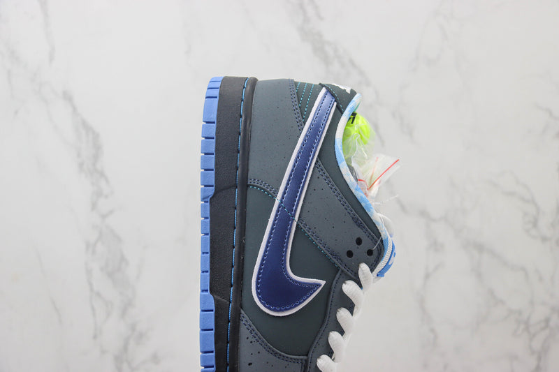 Concepts x Nike SB Dunk Low "Blue Lobster"