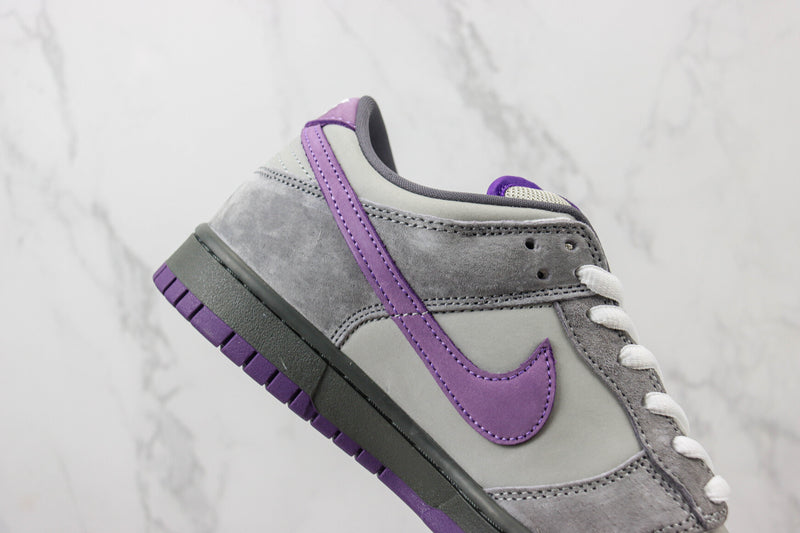 Nike SB Dunk Low "Purple Pigeon"