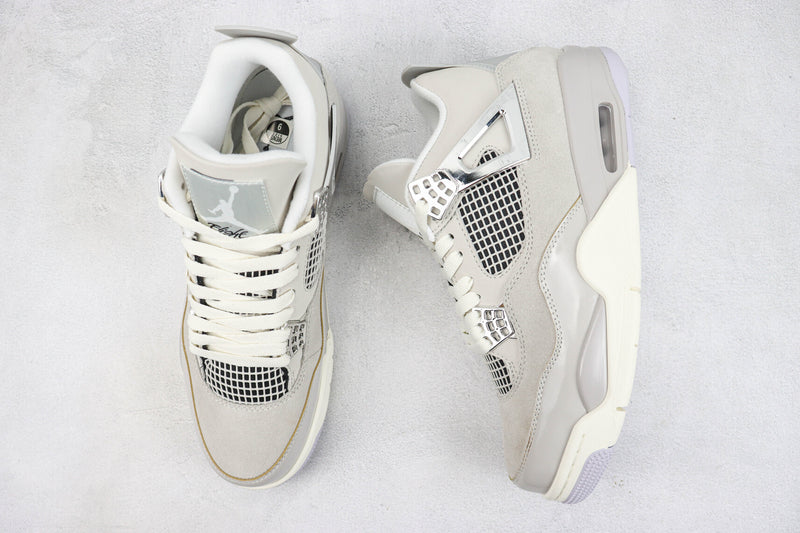 Air Jordan 4 "Frozen Moments"