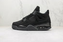 Air Jordan 4 "Black Cat"