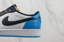 Air Jordan 1 Low "OG UNC"