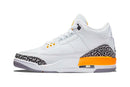 Air Jordan 3 "Laser Orange"