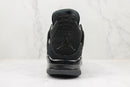 Air Jordan 4 "Black Cat"