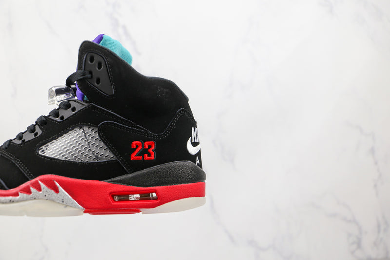 Air Jordan 5 "Top 3"