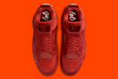 Nigel Sylvester x Air Jordan 4 OG SP "Brick By Brick"