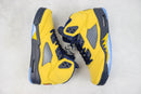 Air Jordan 5 "SP Michigan"