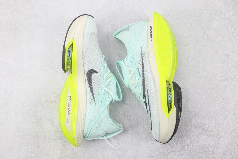 Nike Air Zoom Alphafly NEXT% 2 "Mint Foam"