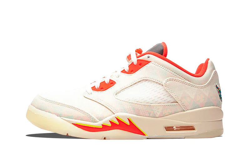 Air Jordan 5 Low "CNY"