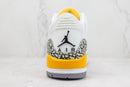 Air Jordan 3 "Laser Orange"