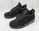 Air Jordan 4 "Black Cat"