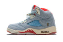 Air Jordan 5 Retro Ice x Trophy Room