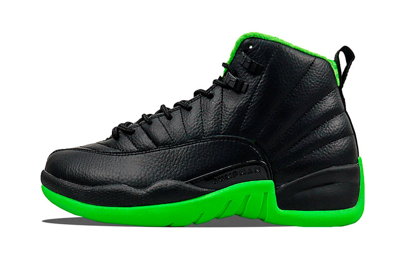 Air Jordan 12 "The Dynasty"