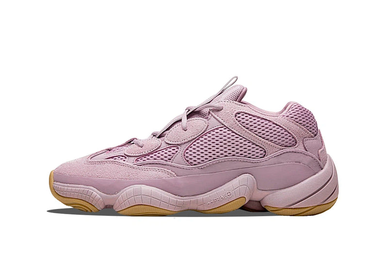 Adidas Yeezy 500 "Soft Vision"