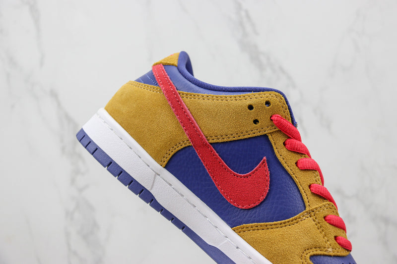 Nike SB Dunk Low "Reverse Papa Bear"