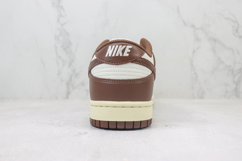 Nike Dunk Low "Cacao Wow"