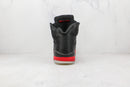 Air Jordan 5 "Satin Bred"