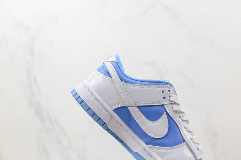 Nike SB Dunk Low "Reverse University Blue"