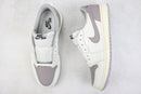 Air Jordan 1 Low "Atmosphere Grey"