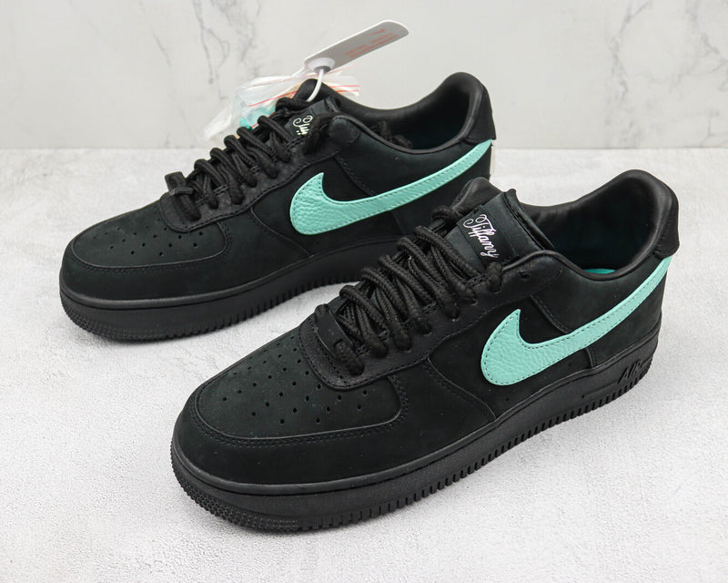 Nike Air Force 1 X Tiffany & Co