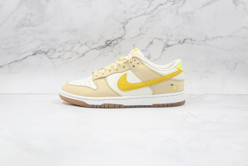 Nike SB Dunk Low OG "Lemon"