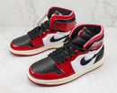 Air Jordan 1 High Zoom Comfort "Chicago Bulls"