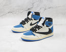 Fragment Design x Travis Scott x Air Jordan 1 Retro High