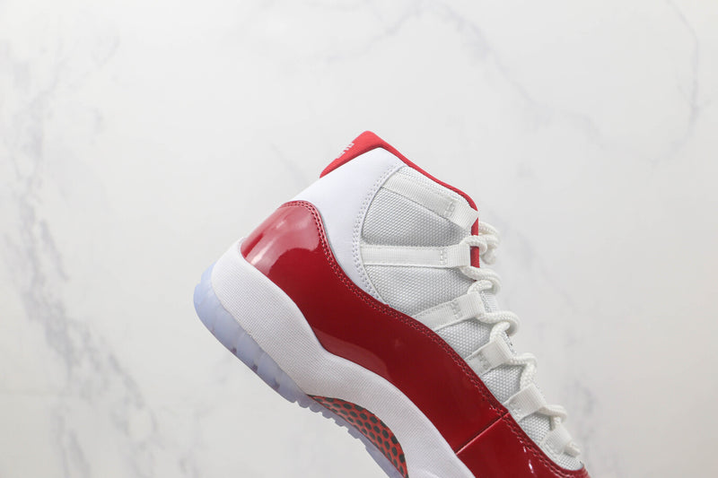 Air Jordan 11 "Cherry"