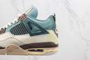 Air Jordan 4 "Snorlax"