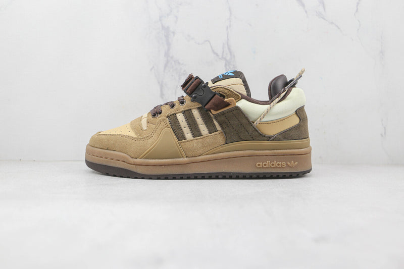 Adidas Forum Low X Bad Bunny "The First Cafe"