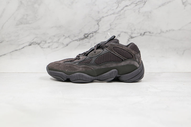 Adidas Yeezy 500 "Utility Black"