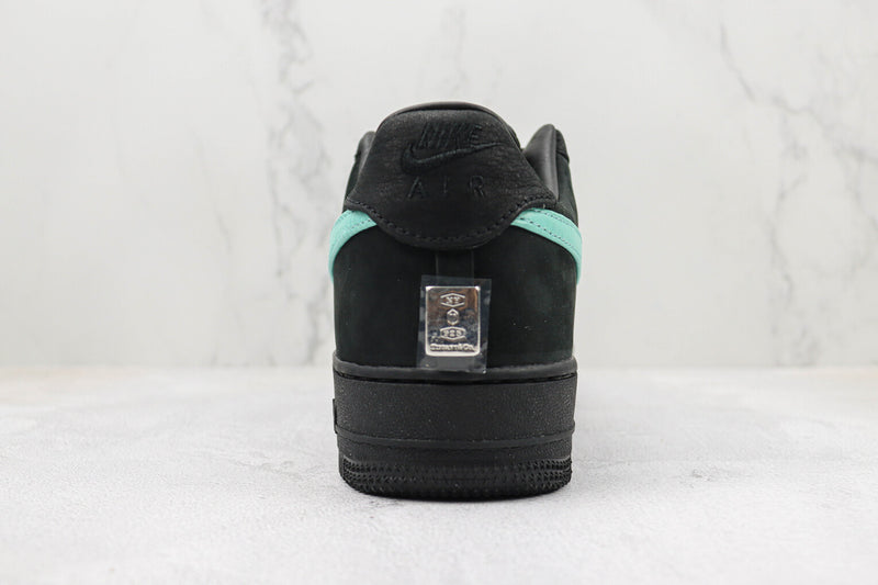 Nike Air Force 1 X Tiffany & Co