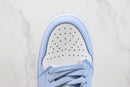 Air Jordan 1 Low "Blue Whisper"