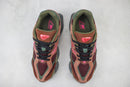 New Balance 9060 "Rich Oak Burgundy"