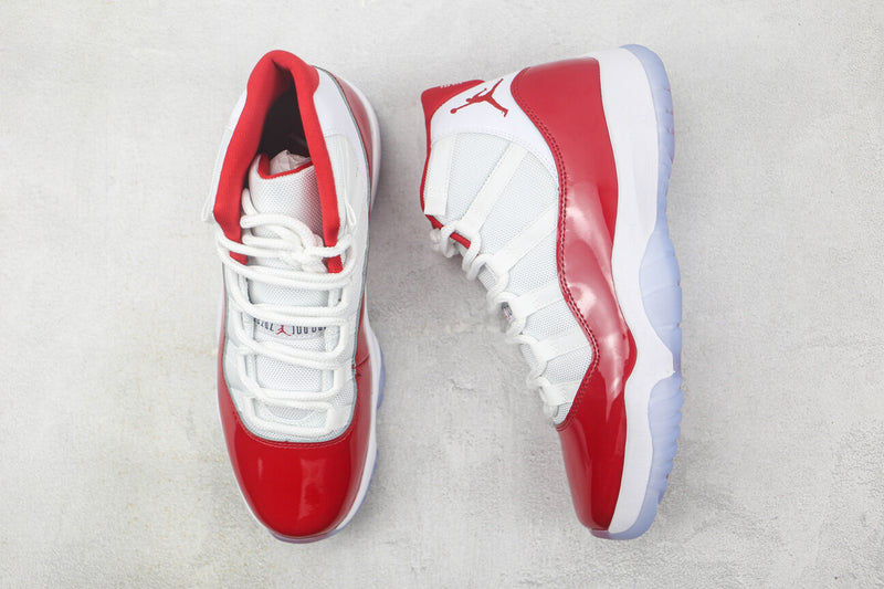 Air Jordan 11 "Cherry"