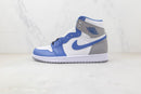 Air Jordan 1 High OG "True Blue"