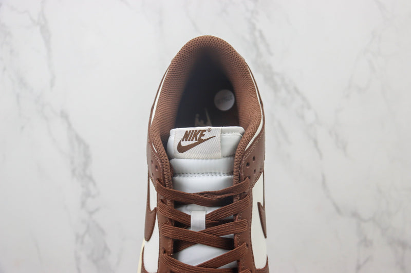 Nike Dunk Low "Cacao Wow"