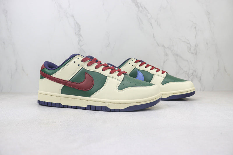 Nike SB Dunk Low "Gorge Green"