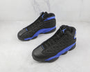 Air Jordan 13 "Black Royal"