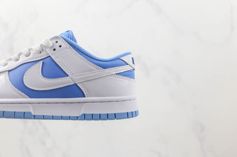 Nike SB Dunk Low "Reverse University Blue"