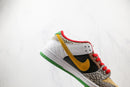 Nike SB Dunk Low "What The P-Rod"
