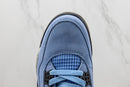Air Jordan 4 "University Blue"