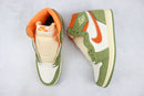 Air Jordan 1 High OG "Celadon"