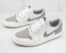 Air Jordan 1 Low "Atmosphere Grey"