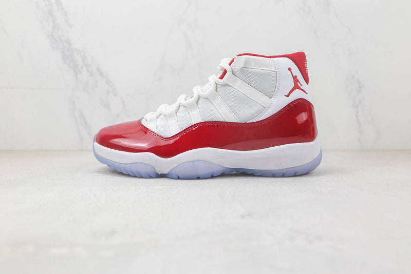 Air Jordan 11 "Cherry"